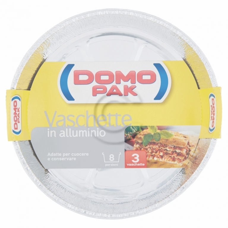 domopak container cake